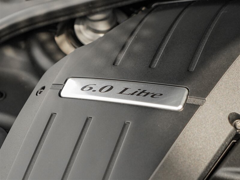 2010 Bentley Continental Supersports - Photo 44 - Bonita Springs, FL 34134