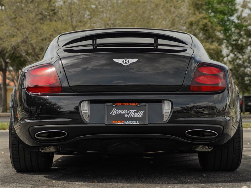 2010 Bentley Continental Supersports - Photo 62 - Bonita Springs, FL 34134