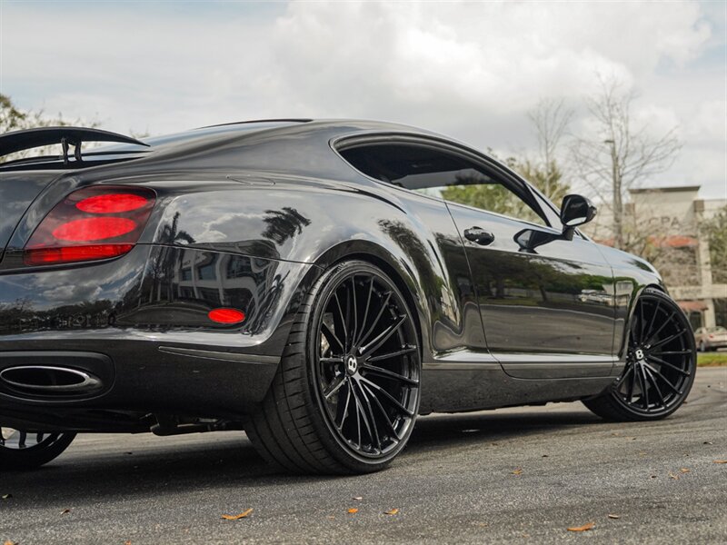 2010 Bentley Continental Supersports - Photo 70 - Bonita Springs, FL 34134