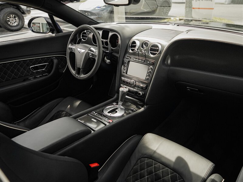 2010 Bentley Continental Supersports - Photo 34 - Bonita Springs, FL 34134