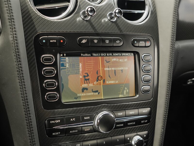 2010 Bentley Continental Supersports - Photo 20 - Bonita Springs, FL 34134