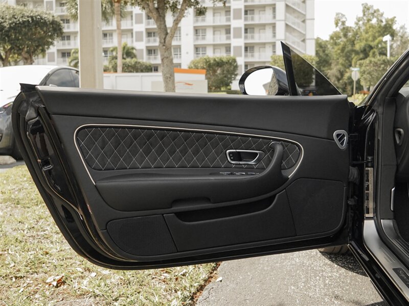 2010 Bentley Continental Supersports - Photo 31 - Bonita Springs, FL 34134