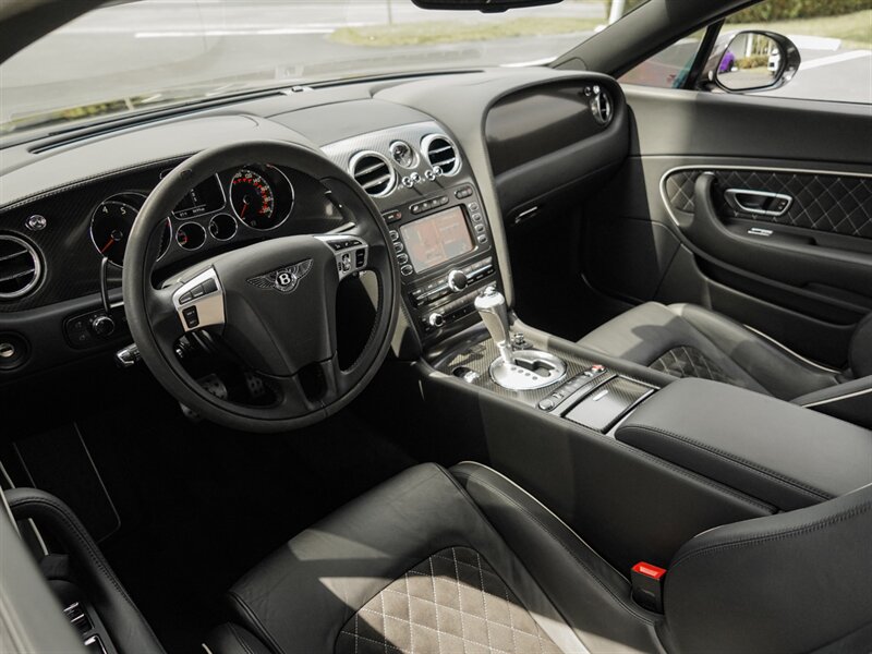 2010 Bentley Continental Supersports   - Photo 2 - Bonita Springs, FL 34134