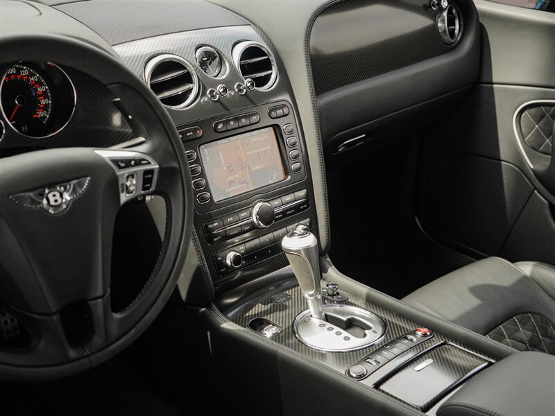 2010 Bentley Continental Supersports - Photo 17 - Bonita Springs, FL 34134