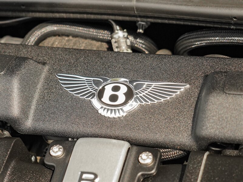 2010 Bentley Continental Supersports - Photo 45 - Bonita Springs, FL 34134