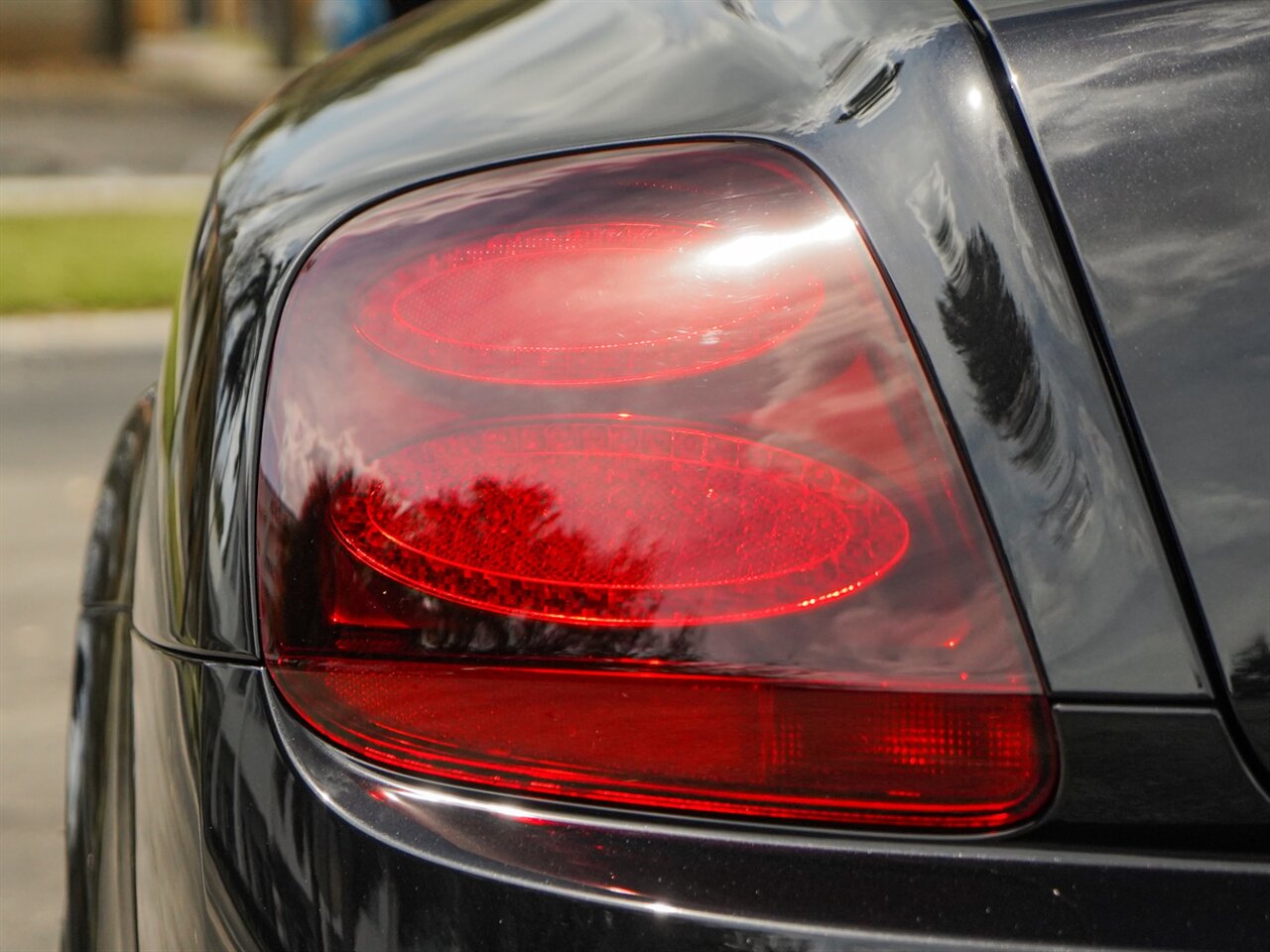 2010 Bentley Continental Supersports   - Photo 61 - Bonita Springs, FL 34134