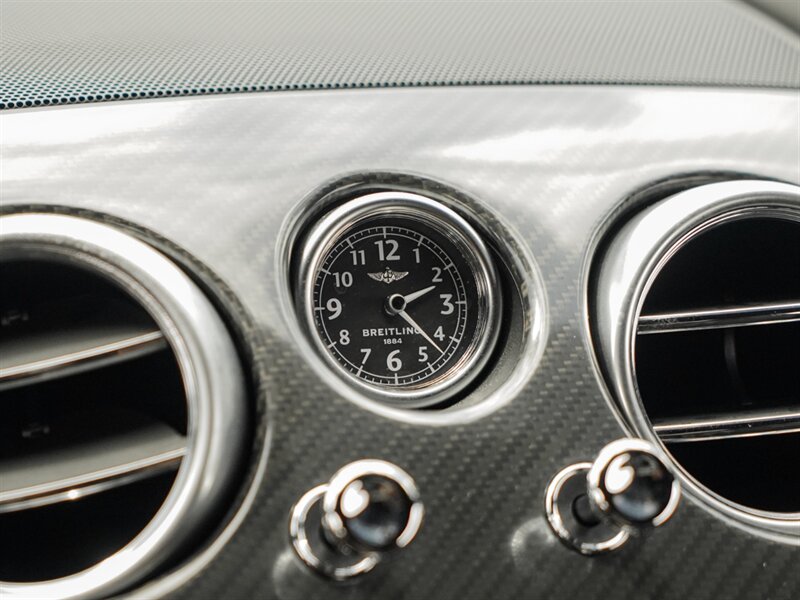 2010 Bentley Continental Supersports - Photo 19 - Bonita Springs, FL 34134