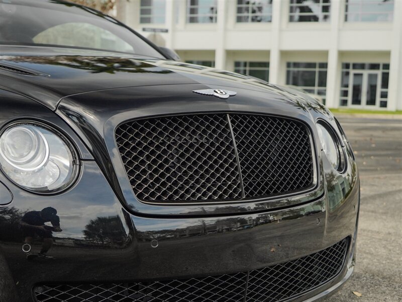 2010 Bentley Continental Supersports - Photo 8 - Bonita Springs, FL 34134