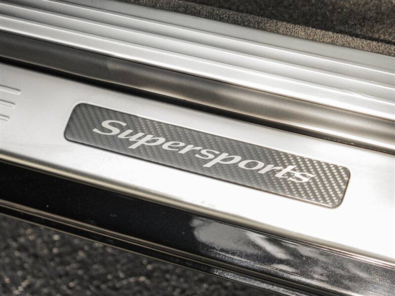 2010 Bentley Continental Supersports - Photo 33 - Bonita Springs, FL 34134