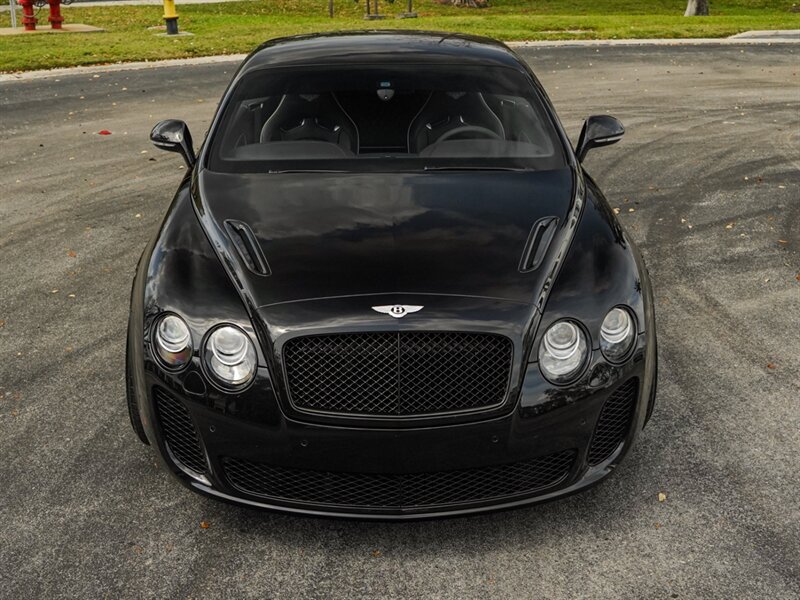2010 Bentley Continental Supersports - Photo 5 - Bonita Springs, FL 34134