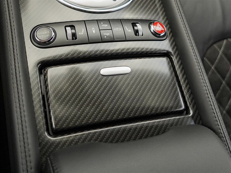 2010 Bentley Continental Supersports - Photo 25 - Bonita Springs, FL 34134