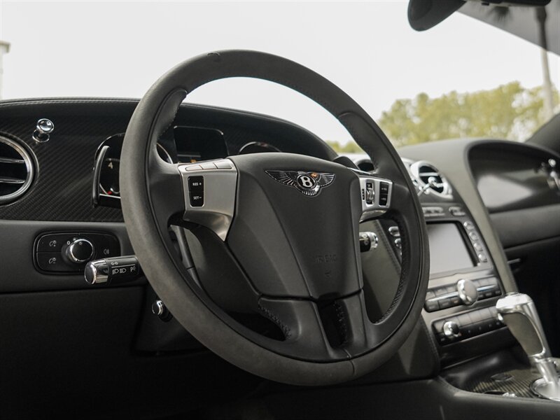 2010 Bentley Continental Supersports - Photo 15 - Bonita Springs, FL 34134
