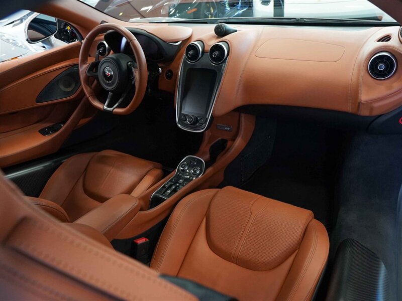 2017 McLaren 570GT - Photo 27 - Bonita Springs, FL 34134