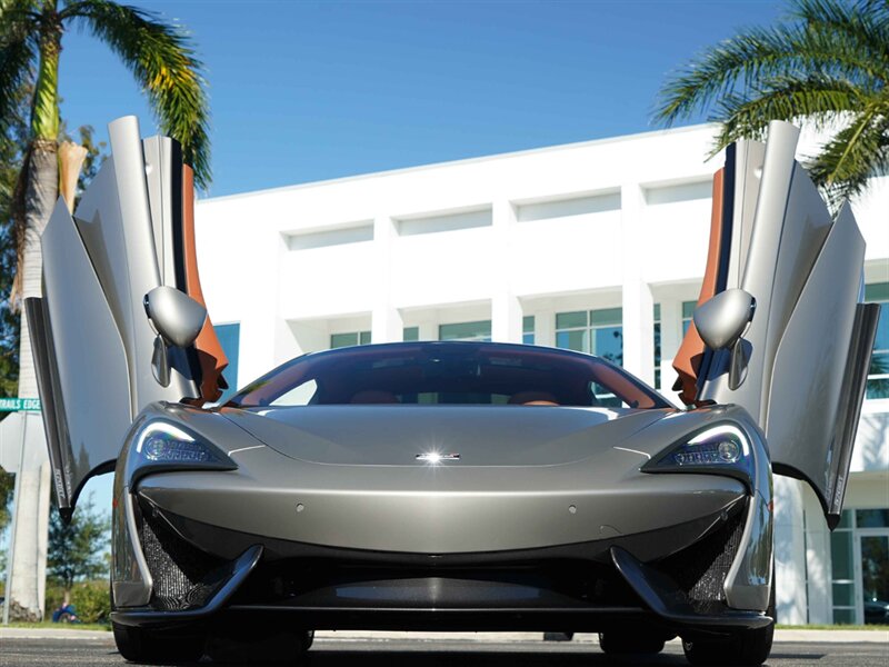 2017 McLaren 570GT - Photo 18 - Bonita Springs, FL 34134