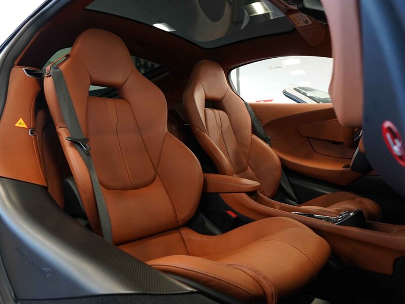 2017 McLaren 570GT - Photo 29 - Bonita Springs, FL 34134