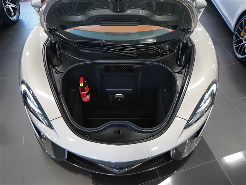 2017 McLaren 570GT - Photo 37 - Bonita Springs, FL 34134