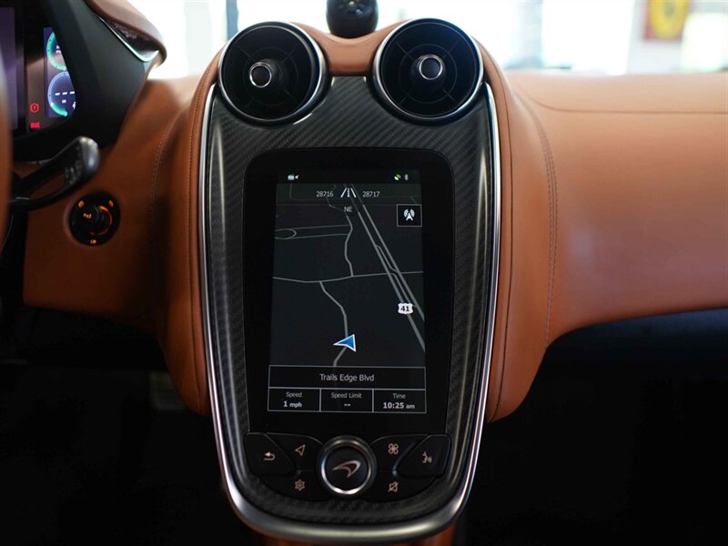 2017 McLaren 570GT - Photo 32 - Bonita Springs, FL 34134