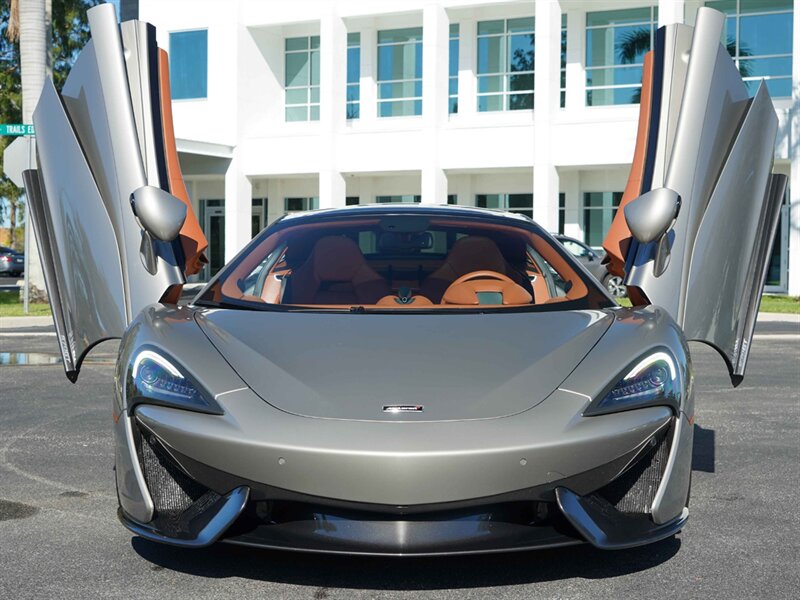 2017 McLaren 570GT - Photo 14 - Bonita Springs, FL 34134