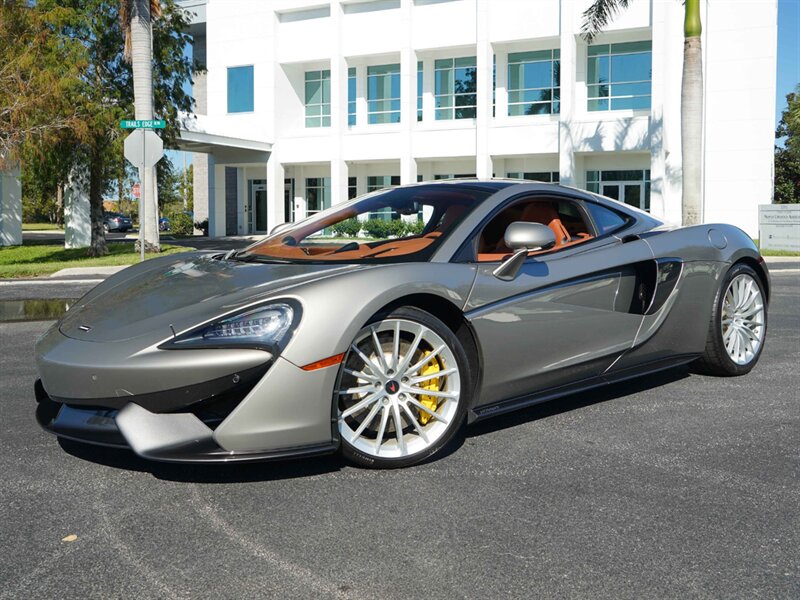 2017 McLaren 570GT - Photo 15 - Bonita Springs, FL 34134