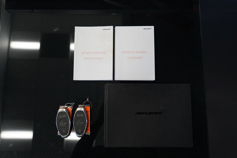 2017 McLaren 570GT - Photo 39 - Bonita Springs, FL 34134