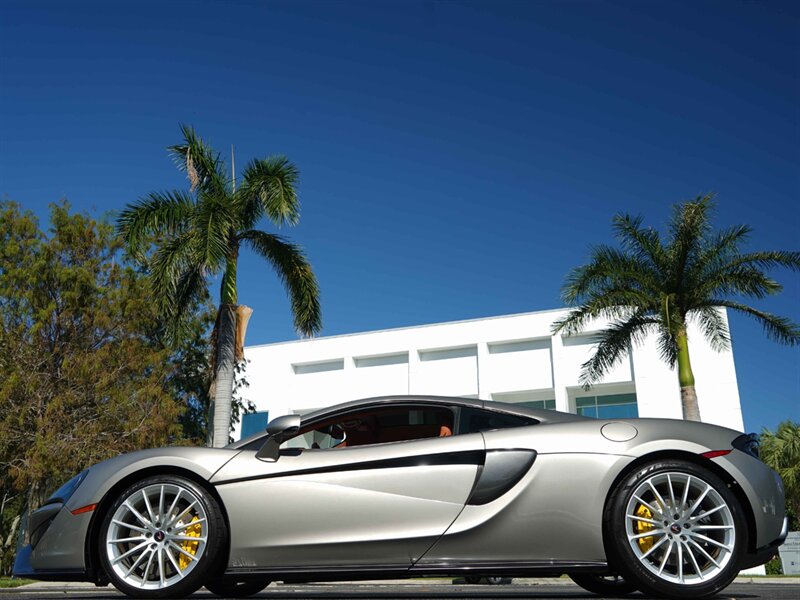 2017 McLaren 570GT - Photo 36 - Bonita Springs, FL 34134