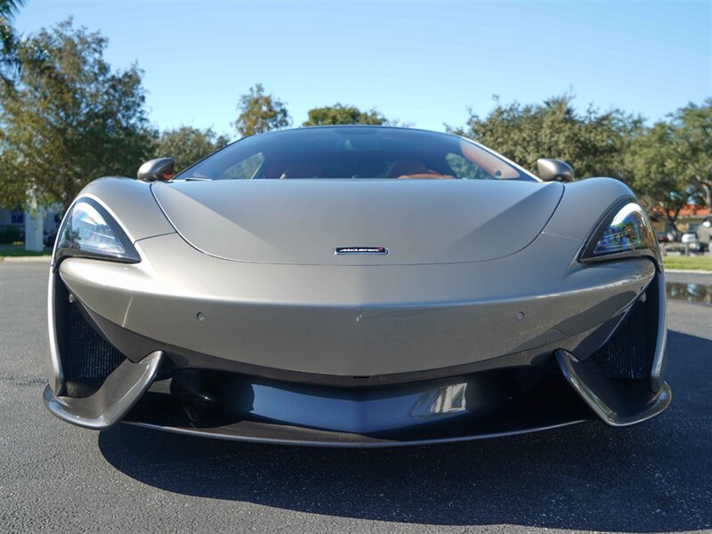 2017 McLaren 570GT - Photo 7 - Bonita Springs, FL 34134