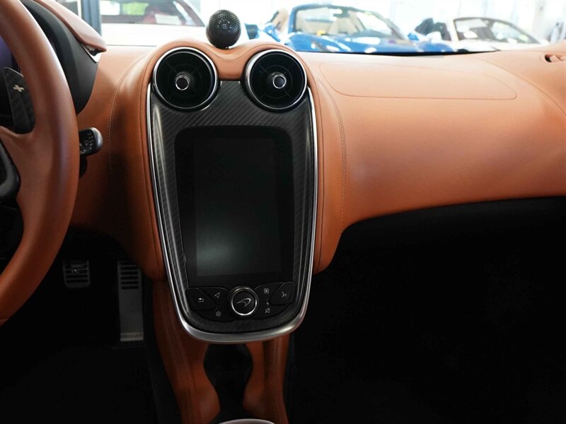 2017 McLaren 570GT - Photo 25 - Bonita Springs, FL 34134