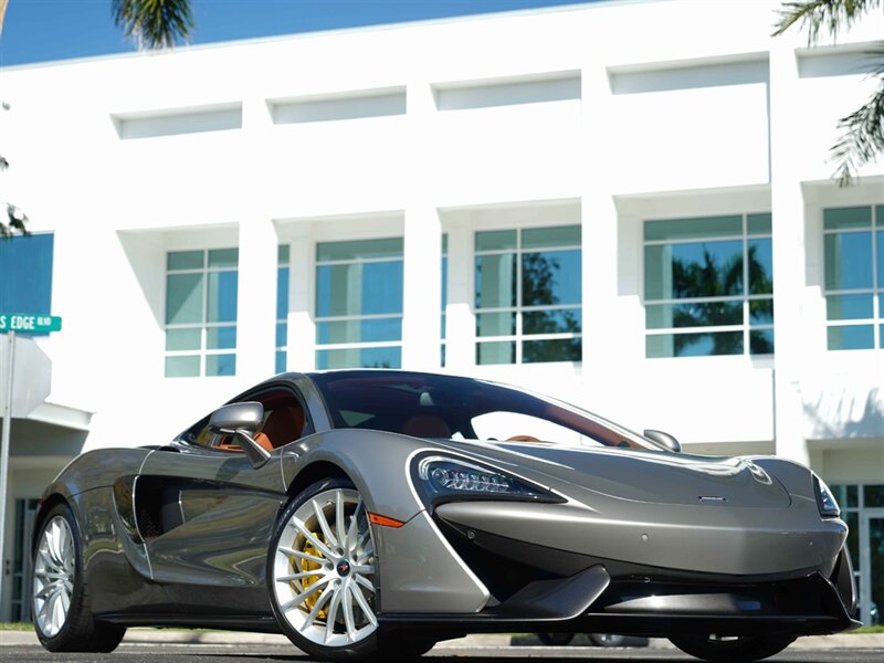 2017 McLaren 570GT - Photo 24 - Bonita Springs, FL 34134