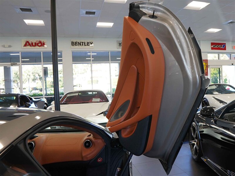 2017 McLaren 570GT - Photo 35 - Bonita Springs, FL 34134