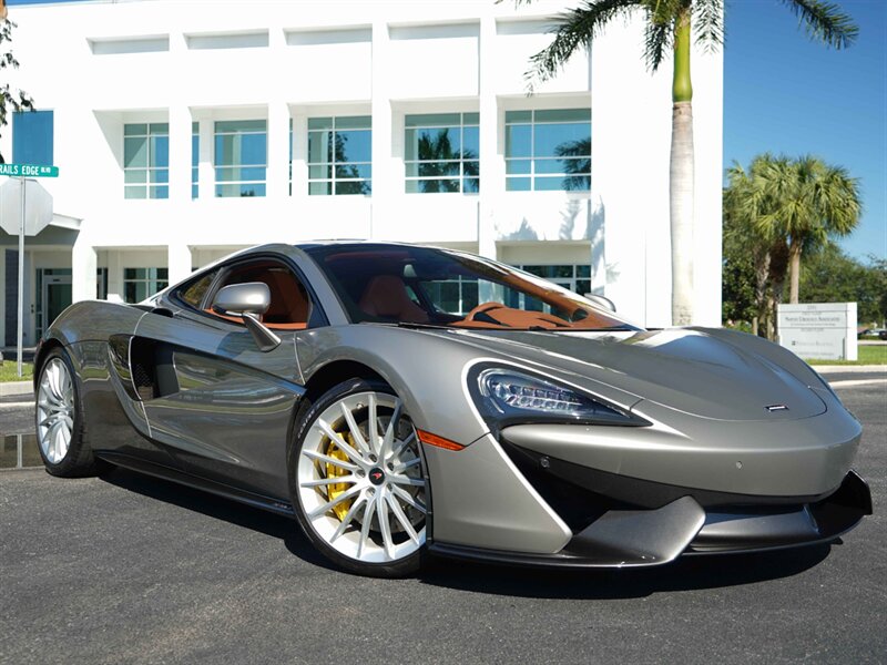 2017 McLaren 570GT - Photo 38 - Bonita Springs, FL 34134