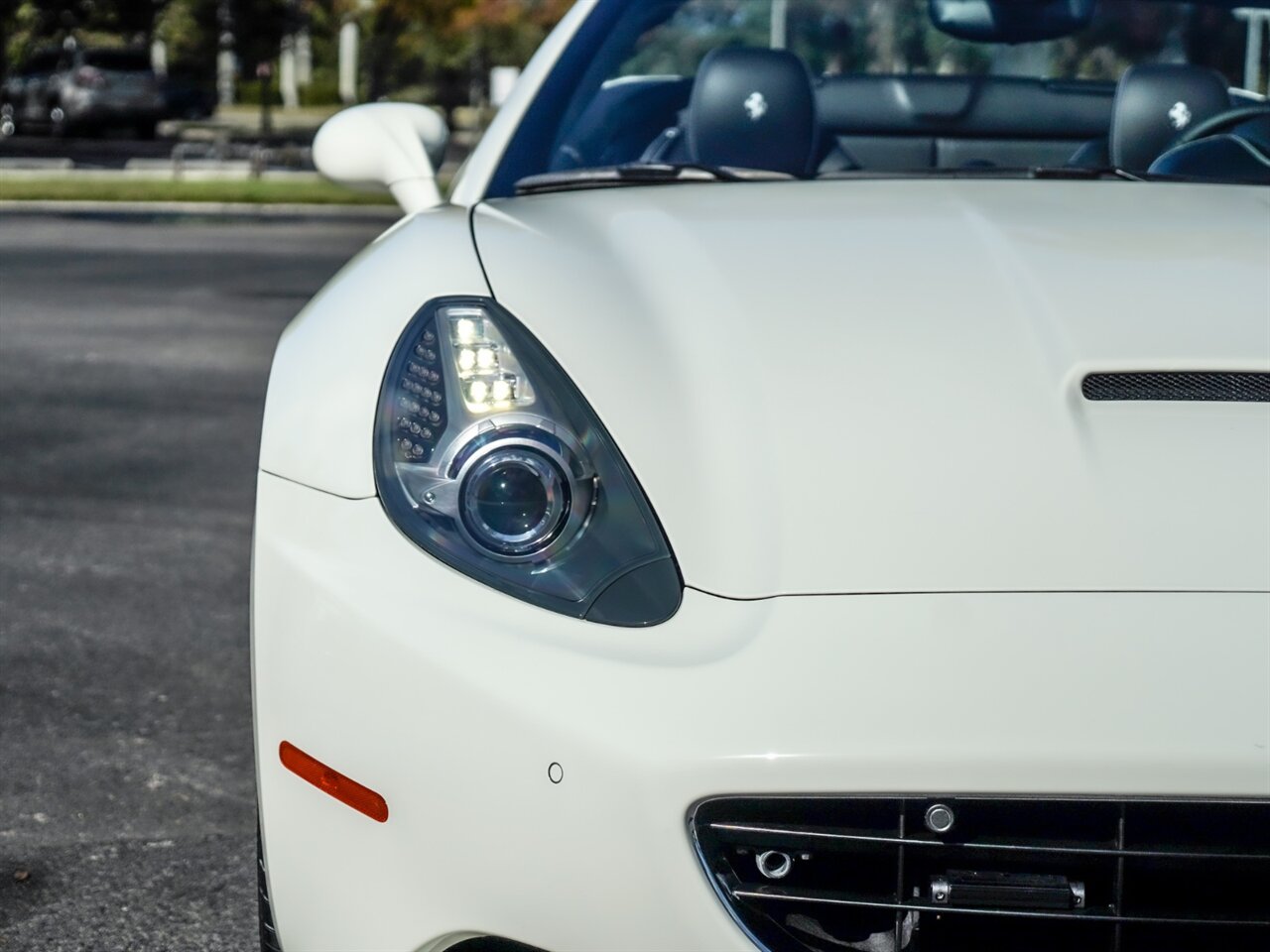 2014 Ferrari California   - Photo 5 - Bonita Springs, FL 34134