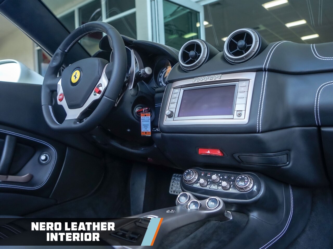 2014 Ferrari California   - Photo 24 - Bonita Springs, FL 34134