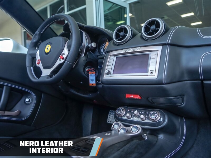 2014 Ferrari California   - Photo 24 - Bonita Springs, FL 34134
