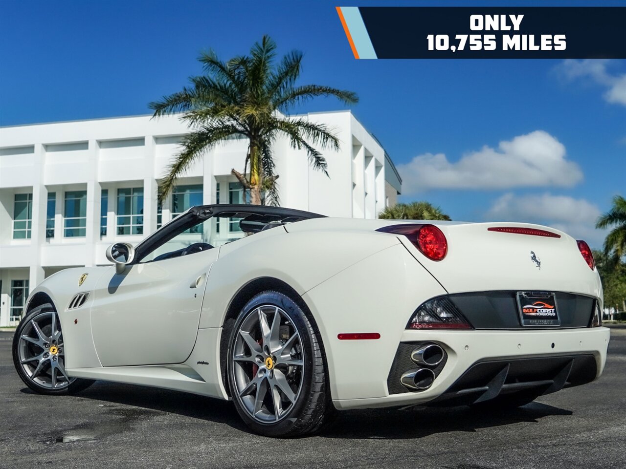 2014 Ferrari California   - Photo 34 - Bonita Springs, FL 34134