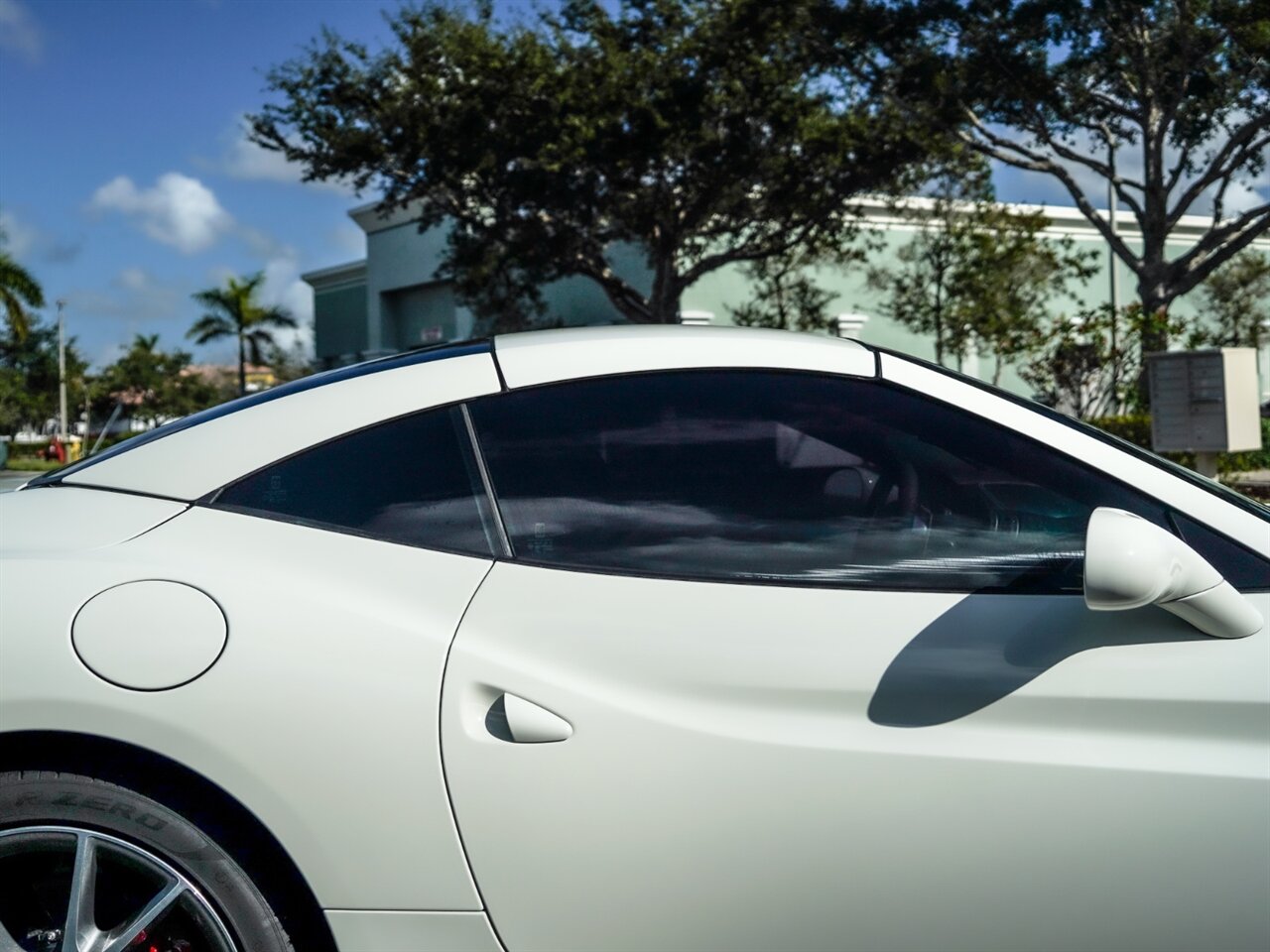 2014 Ferrari California   - Photo 45 - Bonita Springs, FL 34134