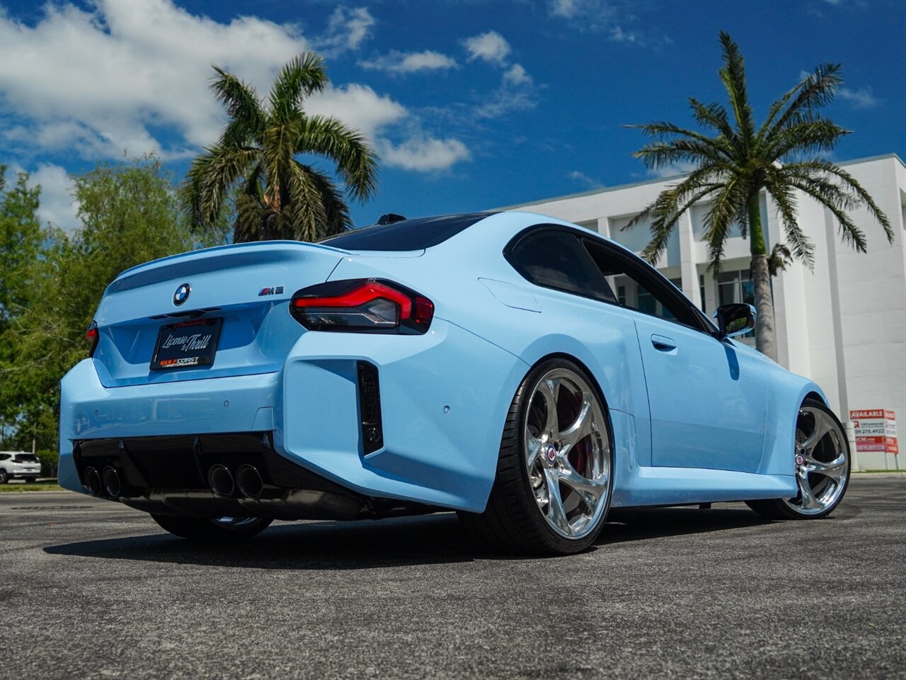 2024 BMW M2   - Photo 72 - Bonita Springs, FL 34134