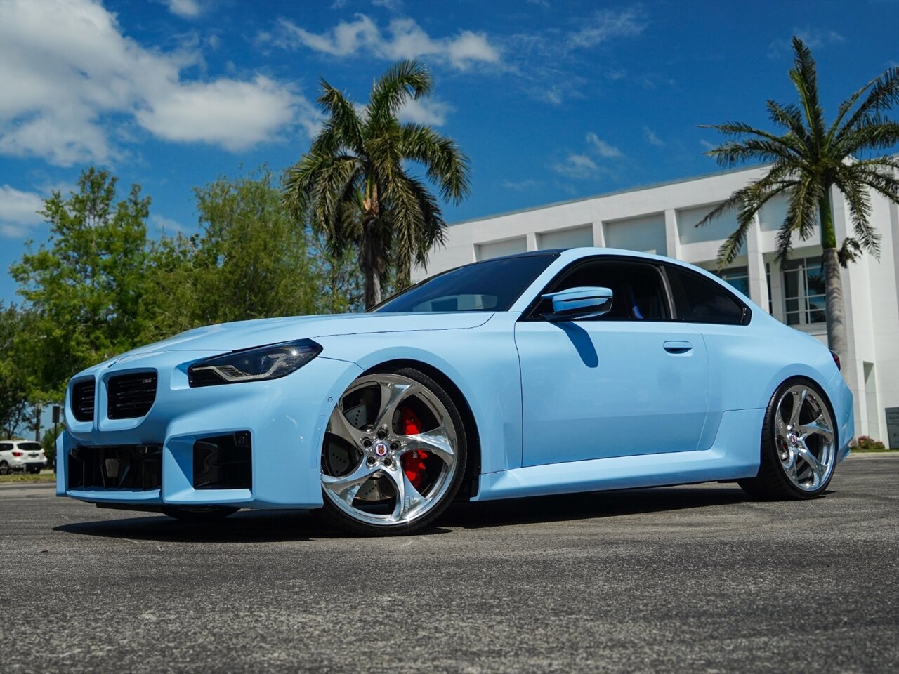 2024 BMW M2   - Photo 13 - Bonita Springs, FL 34134