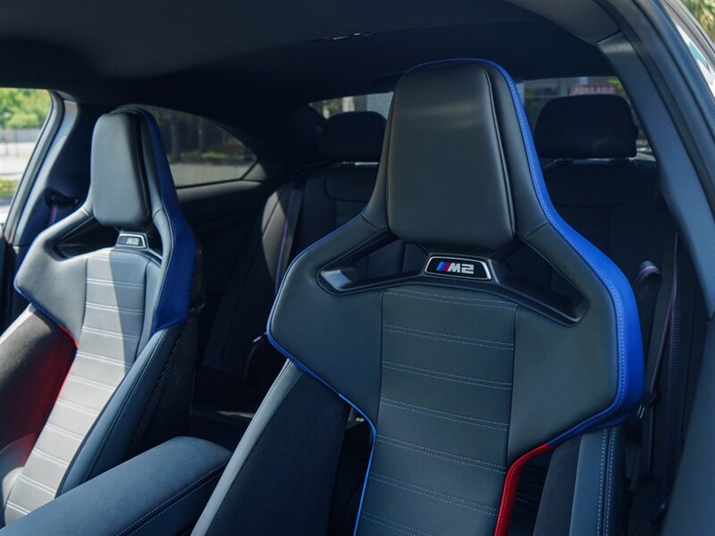 2024 BMW M2   - Photo 9 - Bonita Springs, FL 34134
