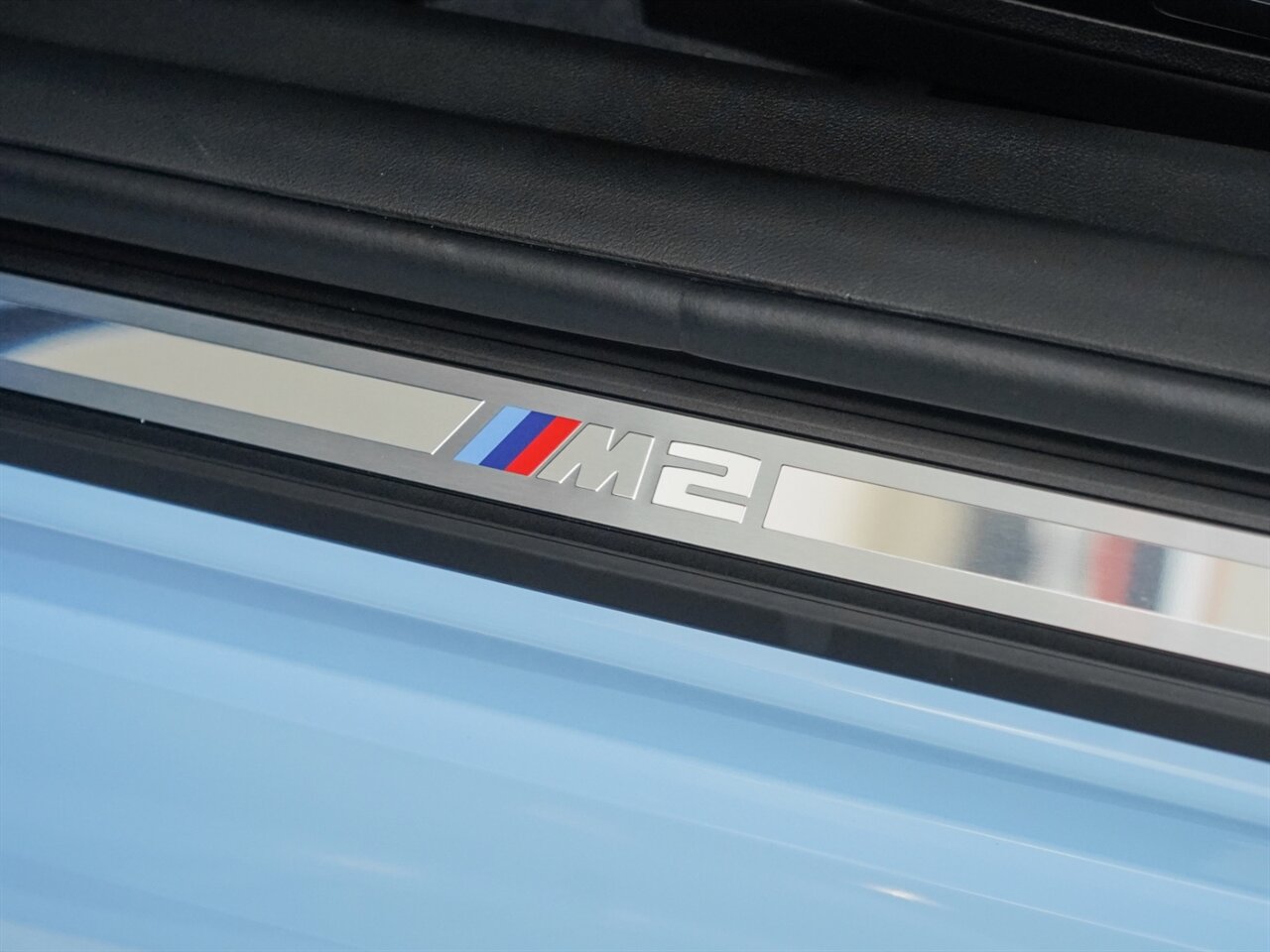 2024 BMW M2   - Photo 31 - Bonita Springs, FL 34134