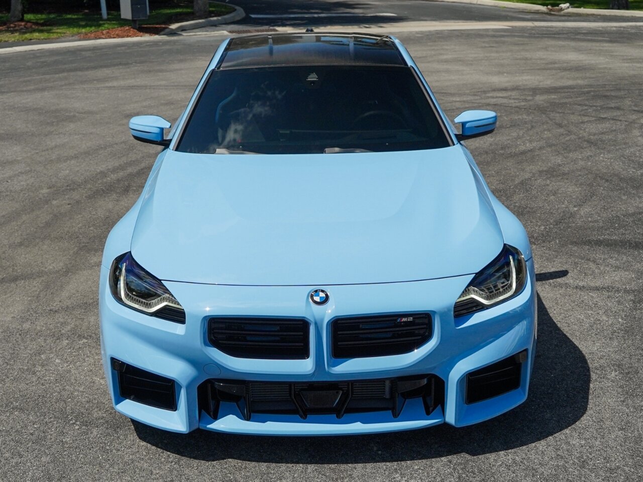 2024 BMW M2   - Photo 7 - Bonita Springs, FL 34134