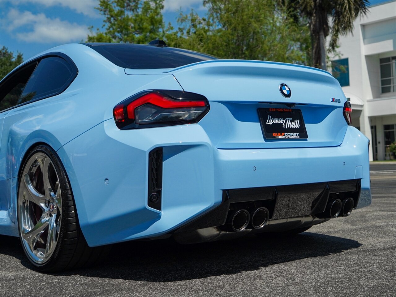 2024 BMW M2   - Photo 62 - Bonita Springs, FL 34134