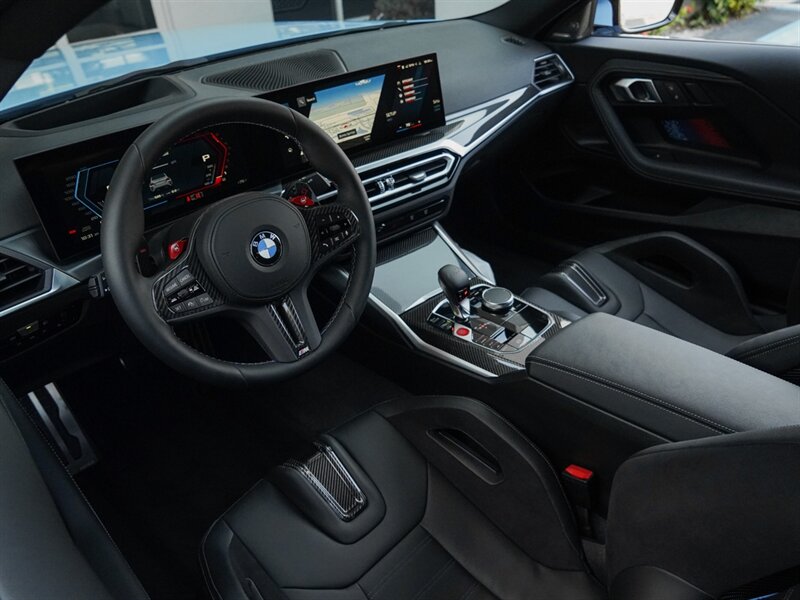 2024 BMW M2   - Photo 2 - Bonita Springs, FL 34134