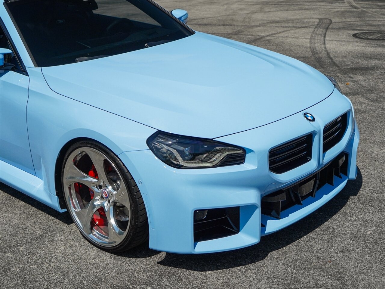 2024 BMW M2   - Photo 84 - Bonita Springs, FL 34134