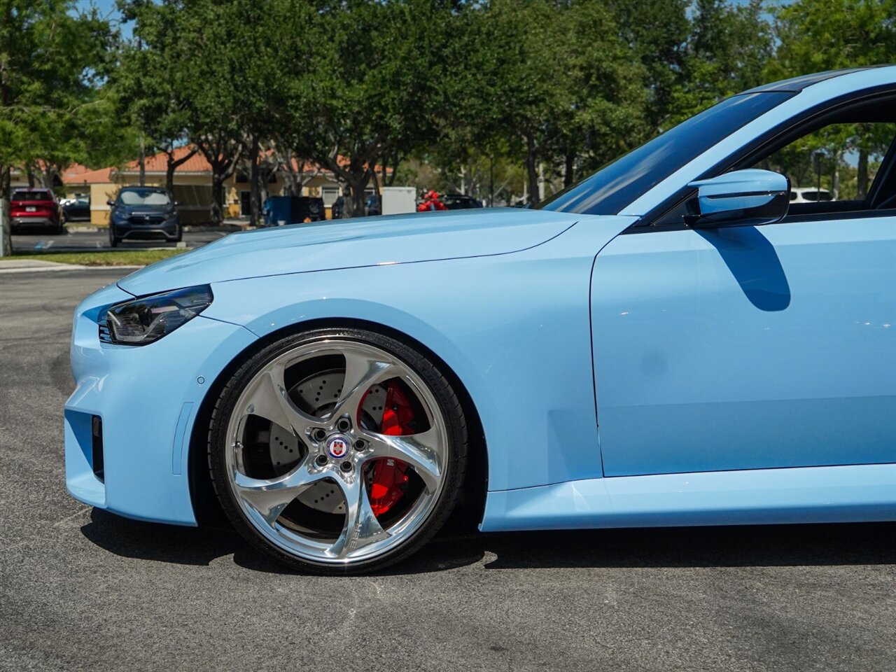 2024 BMW M2   - Photo 52 - Bonita Springs, FL 34134