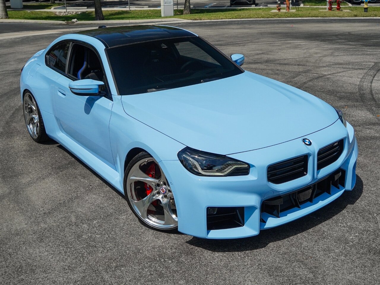 2024 BMW M2   - Photo 81 - Bonita Springs, FL 34134