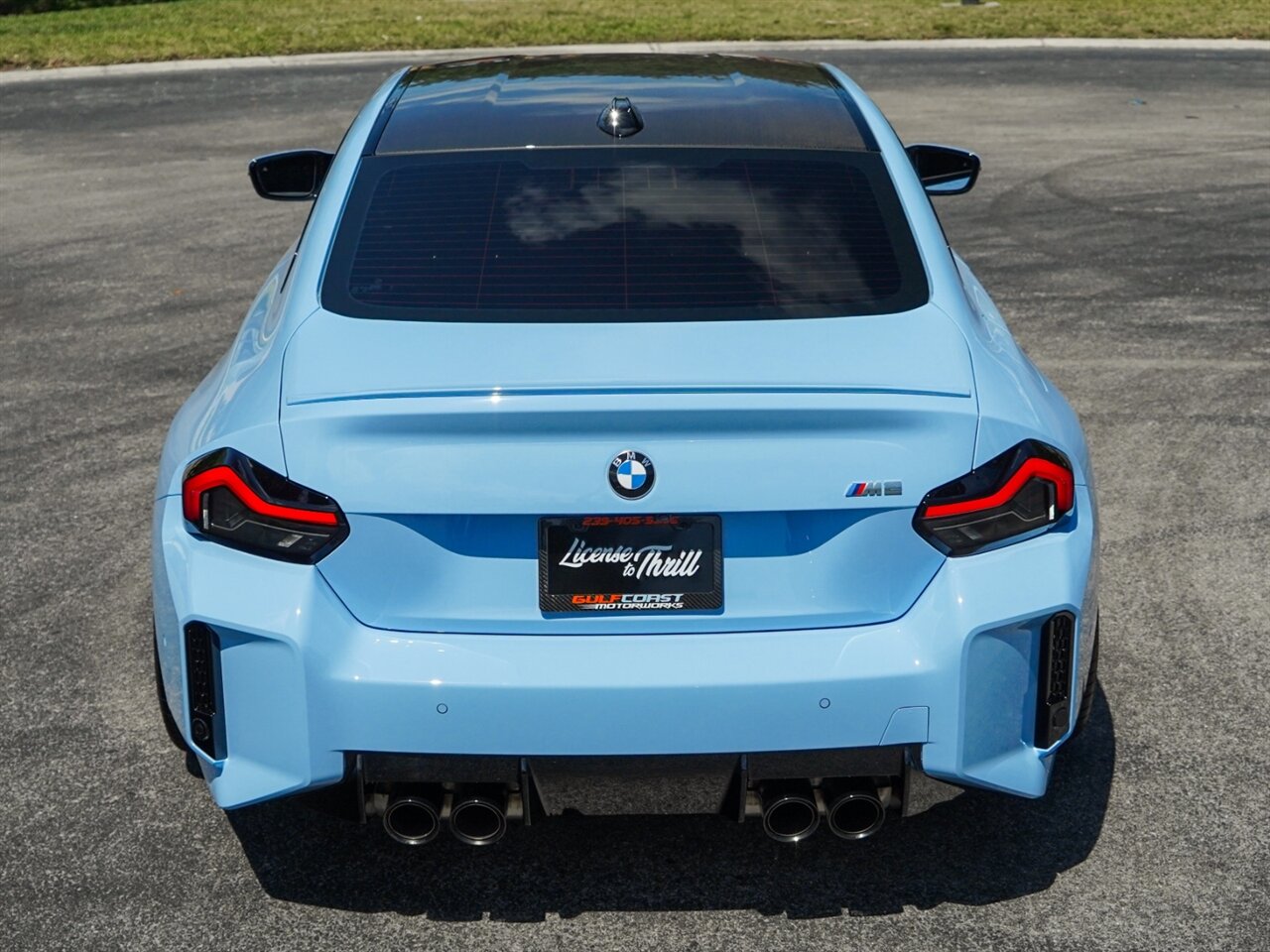 2024 BMW M2   - Photo 63 - Bonita Springs, FL 34134