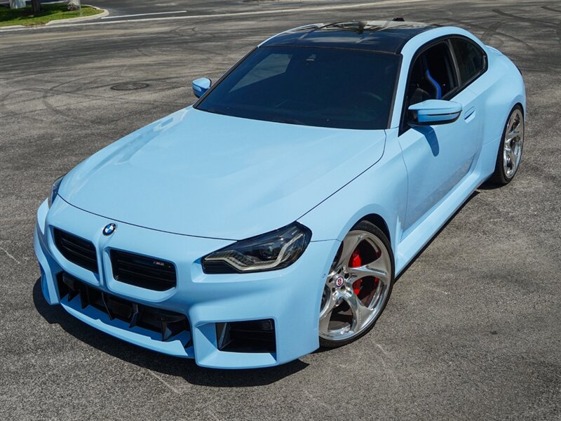 2024 BMW M2   - Photo 10 - Bonita Springs, FL 34134