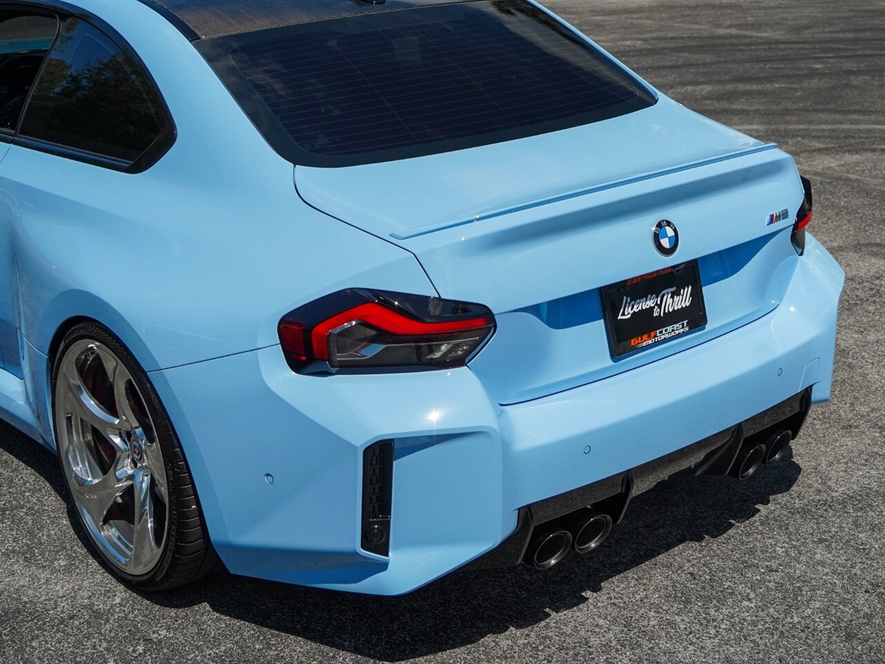 2024 BMW M2   - Photo 61 - Bonita Springs, FL 34134