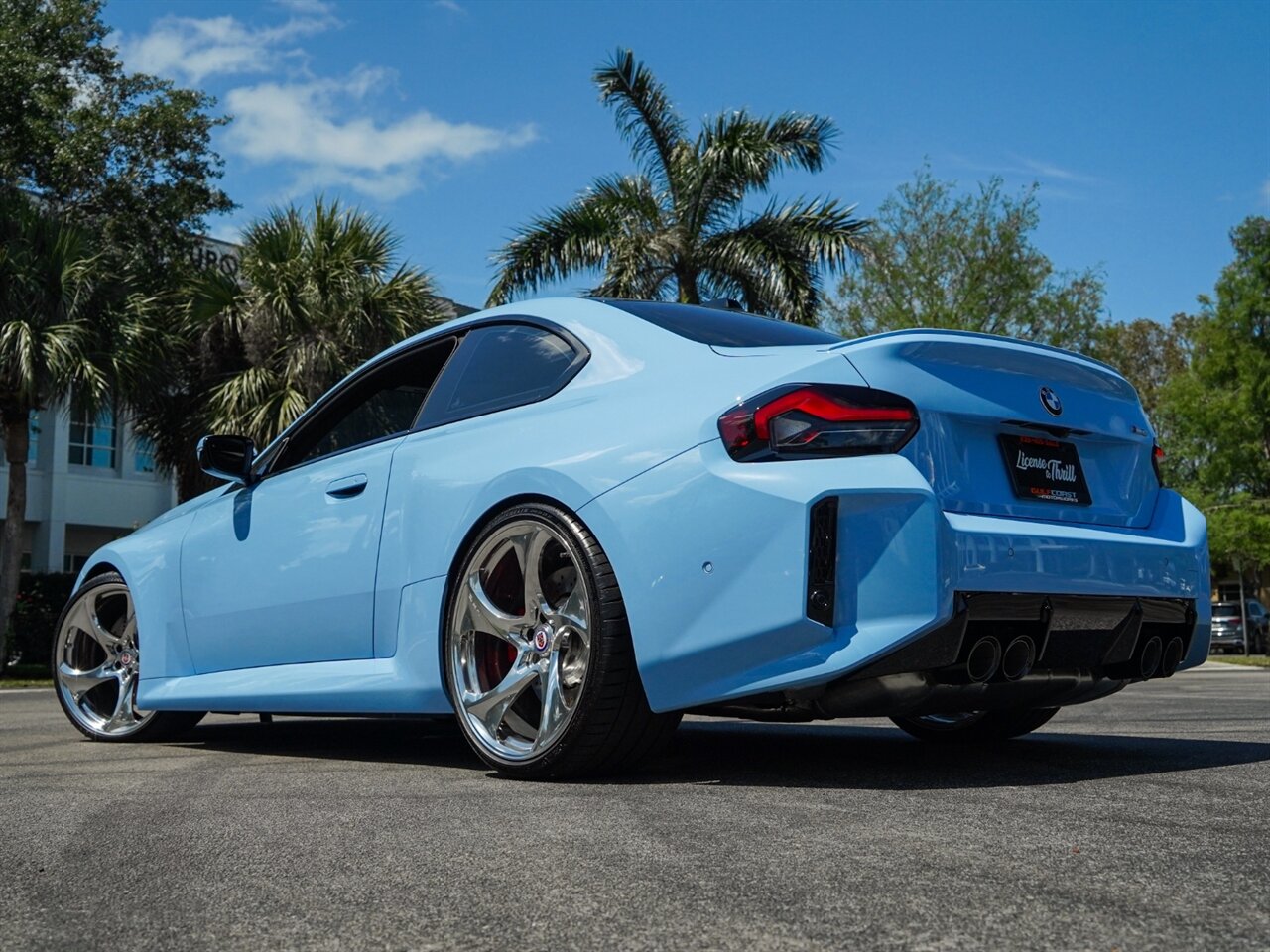 2024 BMW M2   - Photo 58 - Bonita Springs, FL 34134