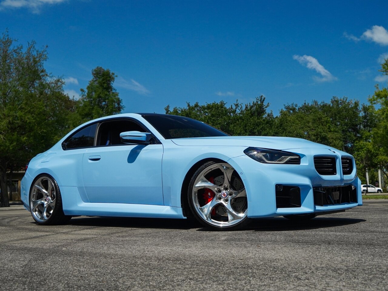 2024 BMW M2   - Photo 85 - Bonita Springs, FL 34134